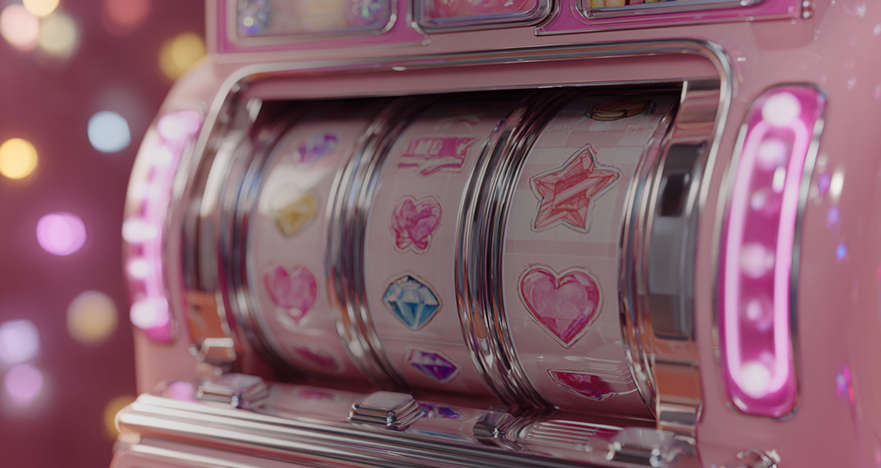 888 Ladies Casino